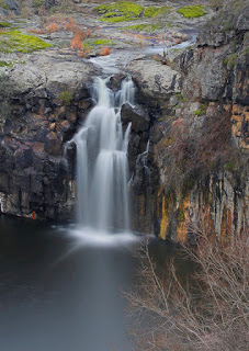 Turpin Falls