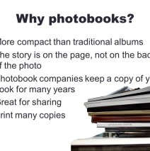 Creating a Photo Book