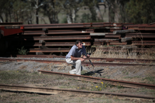 Photo Trail – joint club activity