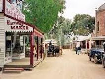 Swan Hill Trip 8th-9th October
