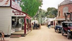 Swan Hill Trip 8th-9th October