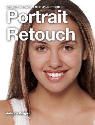 Lightroom tutorial and demonstration