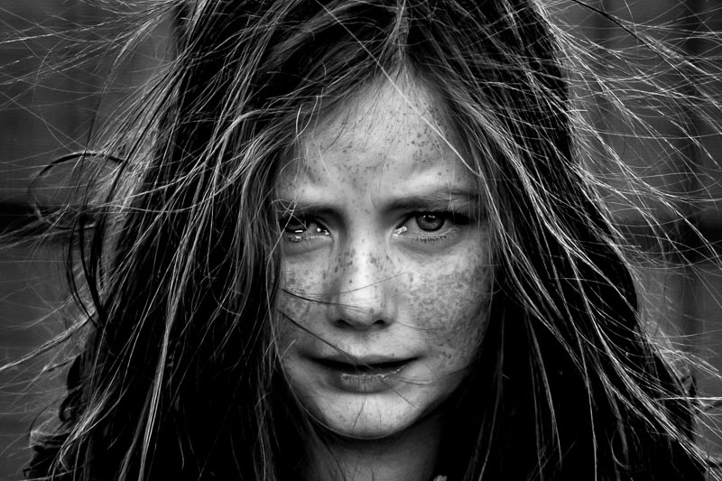 Challenge – Emotions: Shock/Anger/Surprise