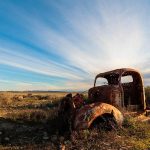 'Blight On The Landscape' by Boyd Robertson