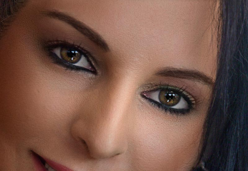 Challenge – Eyes
