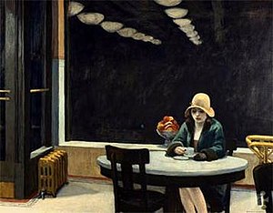Challenge – Be Inspired by a Painting #3