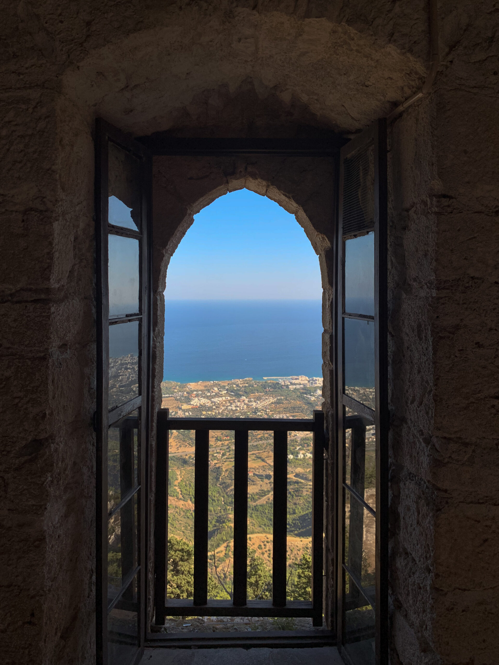 Challenge – Portals