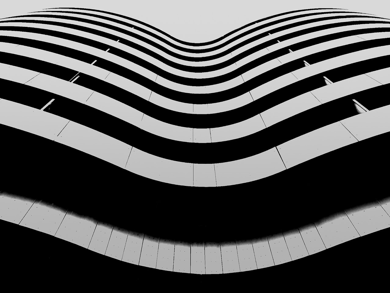 Challenge – Symmetry