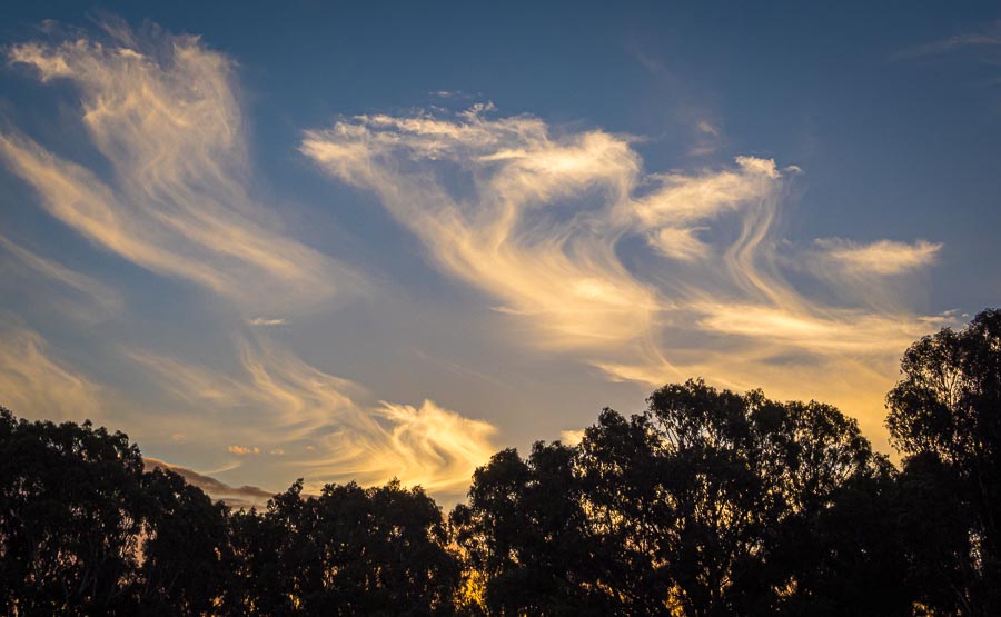 Challenge – Epic Skies