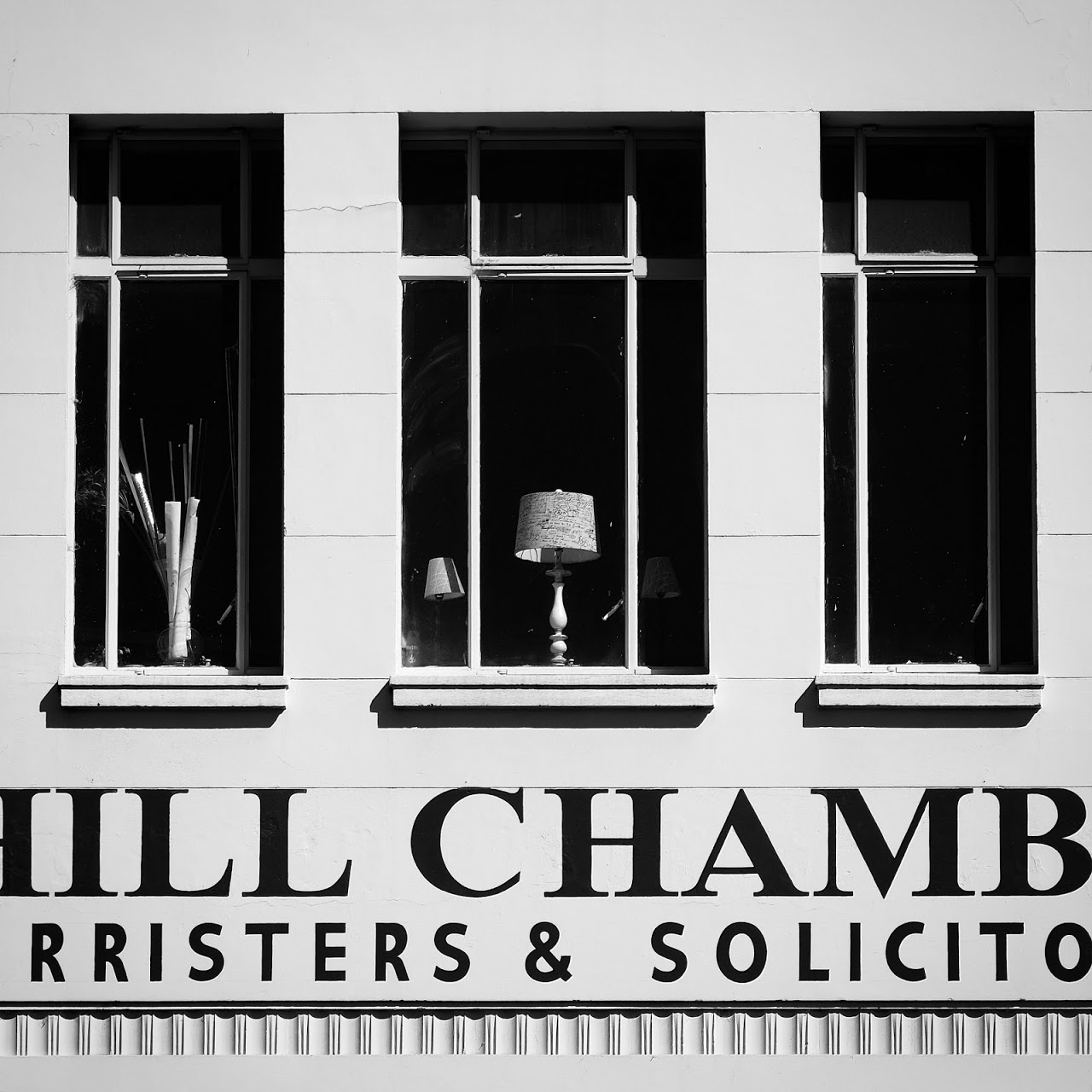 Challenge – Signs