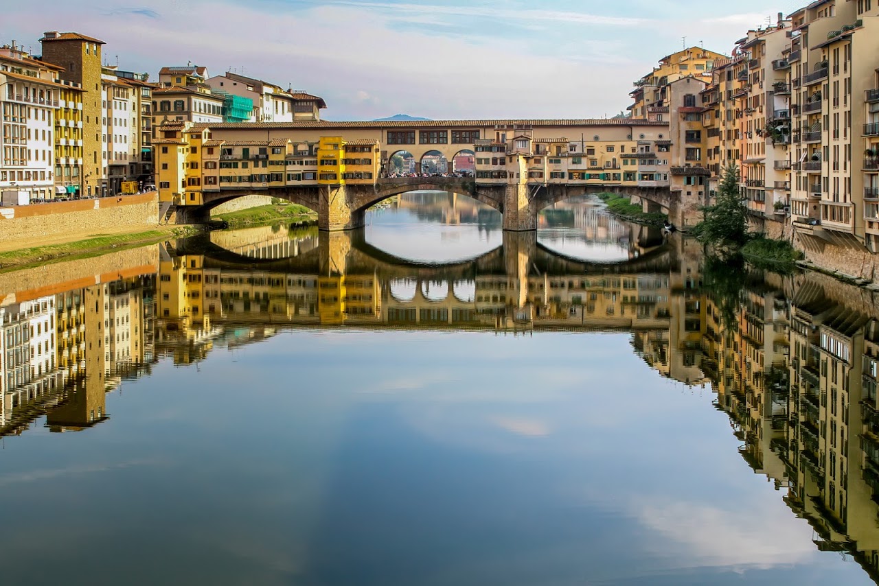 Challenge – Bridges