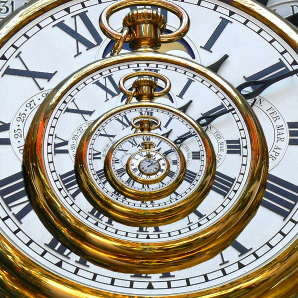 Challenge – Clocks