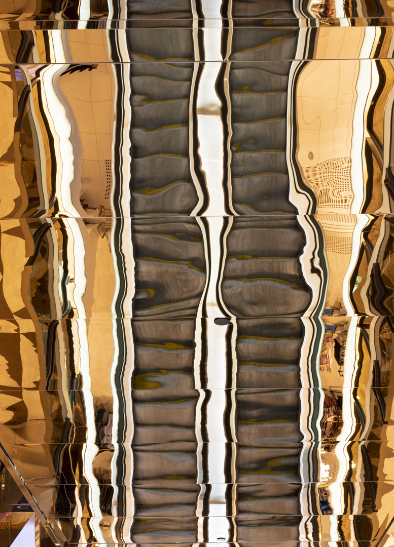 Challenge – Vertical Lines
