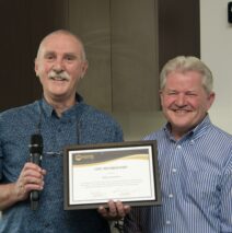 Annual Awards Night 2022