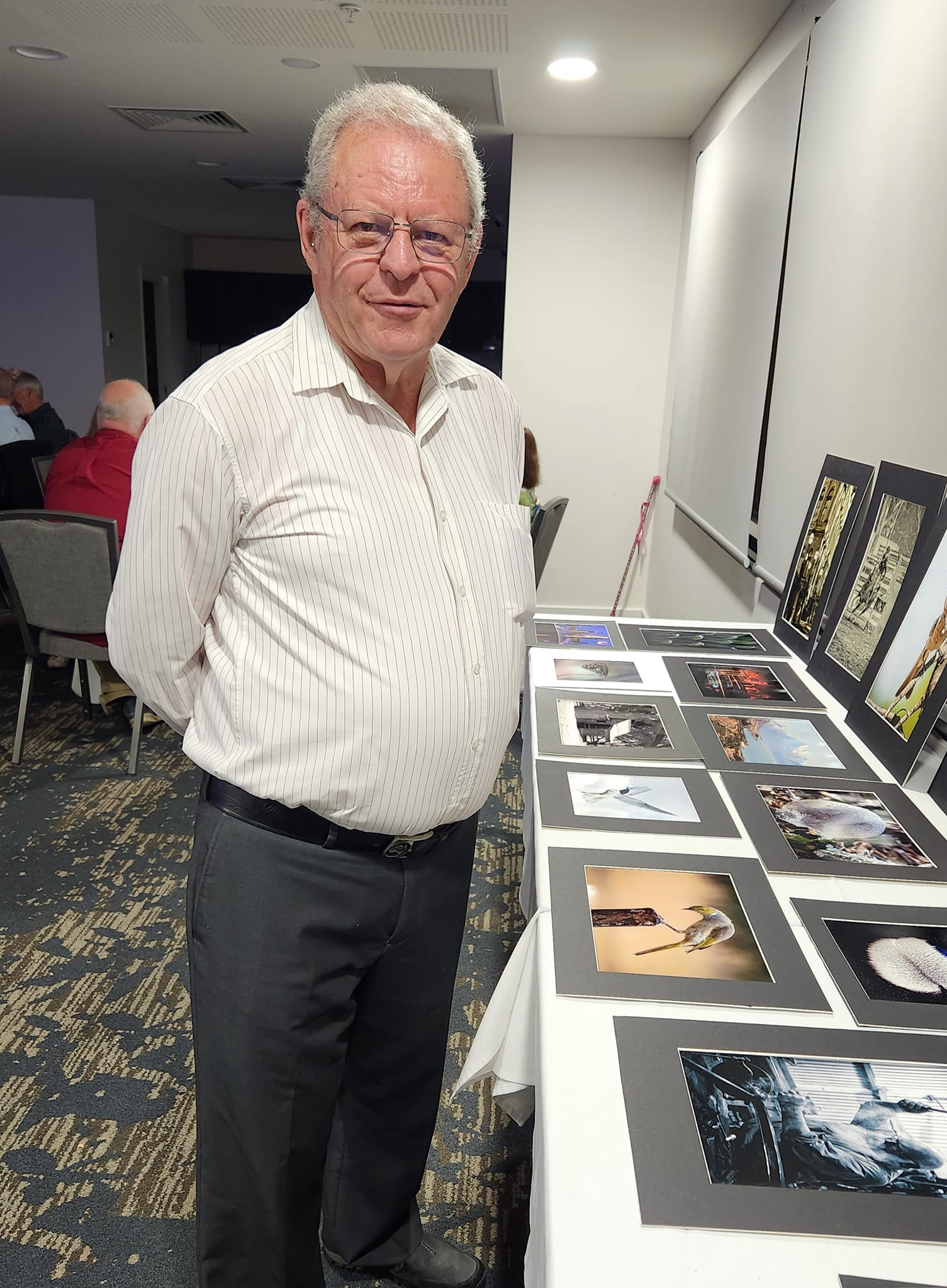 Annual Awards Night 2022