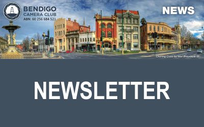 BCC Newsletter – April 2025