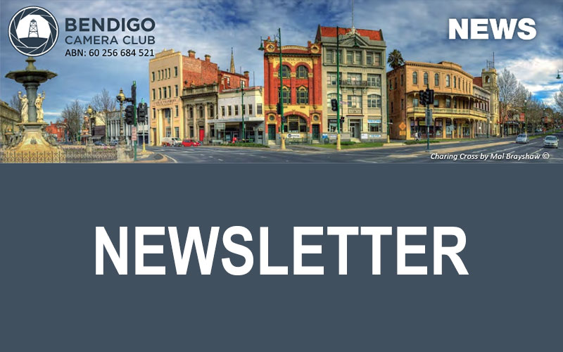 BCC Newsletter – April 2025
