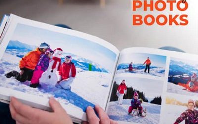 Photobook Competition