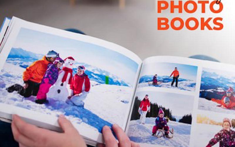Photobook Competition