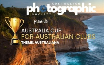 APS Australia Cup 2026
